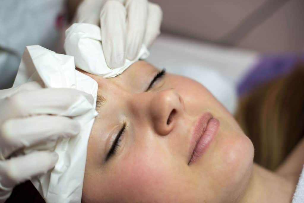 dermatologist in Jacksonville for acne treatment