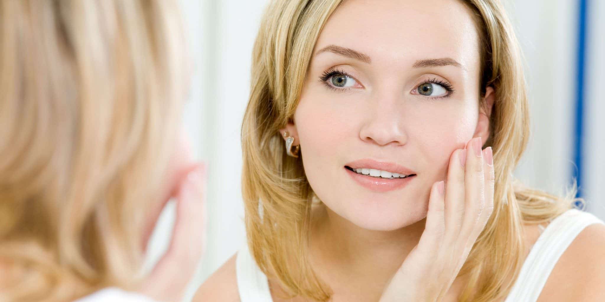 How To Prevent Irritation From Face Masks PPE Face Mask Irritation