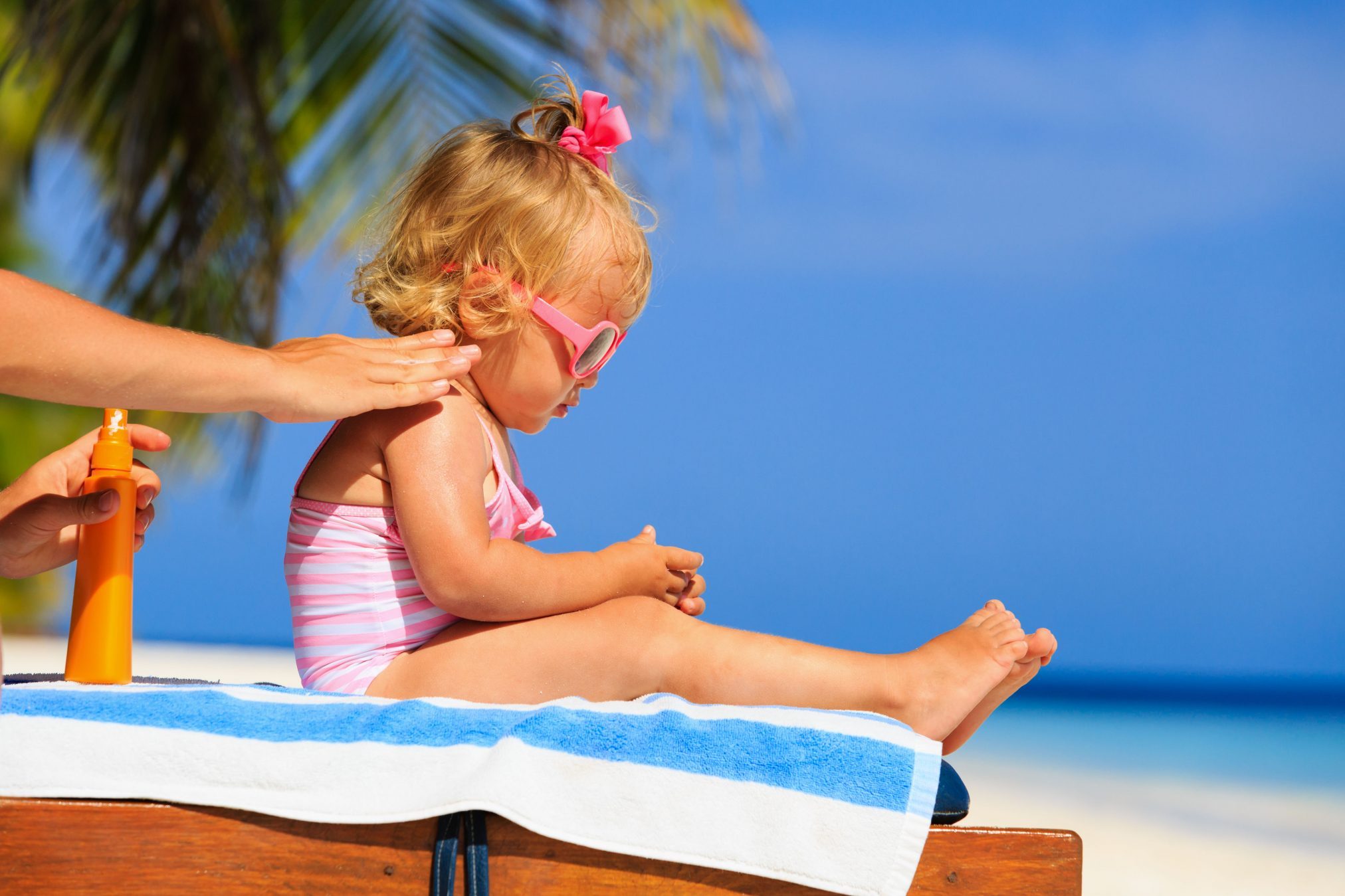 Is Sunscreen Dangerous? Five Biggest Sunscreen Mistakes Intracoastal