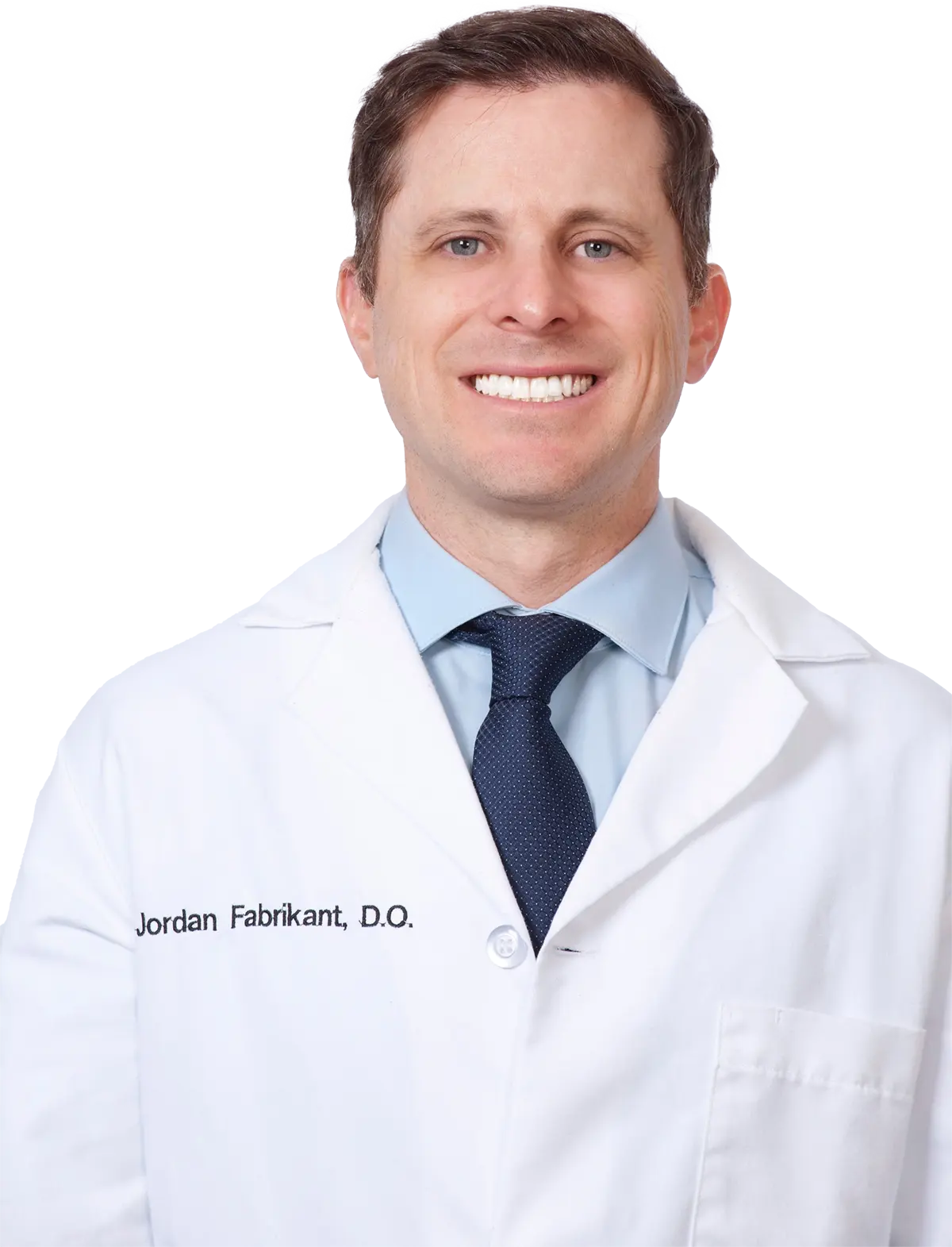 Jordan Fabrikant, DO, FAOCD, FAAD - Dermatologist